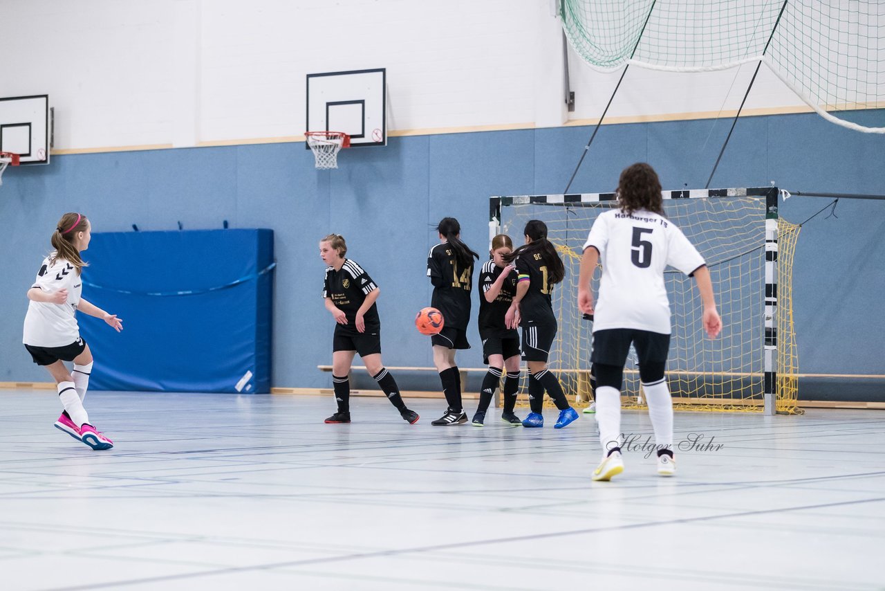 Bild 203 - wCJ Futsalmeisterschaft Runde 1